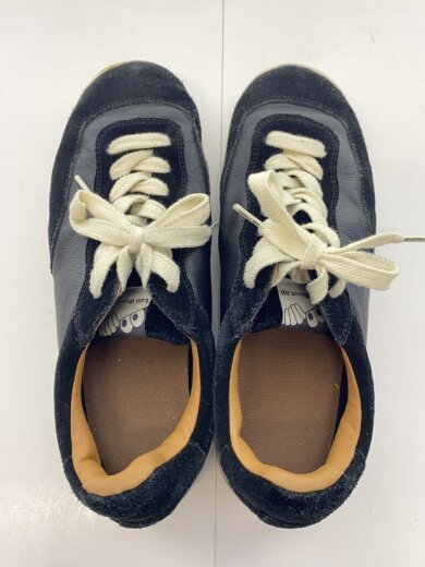 商品画像：ローカットスニーカー/27.5cm/BLK/使用感有/汚れ有// 3