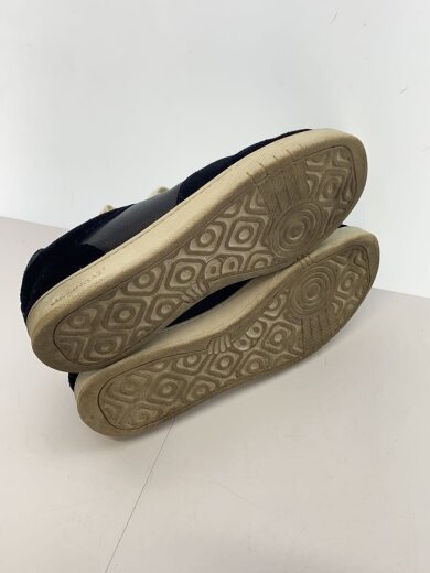 商品画像：ローカットスニーカー/27.5cm/BLK/使用感有/汚れ有// 4