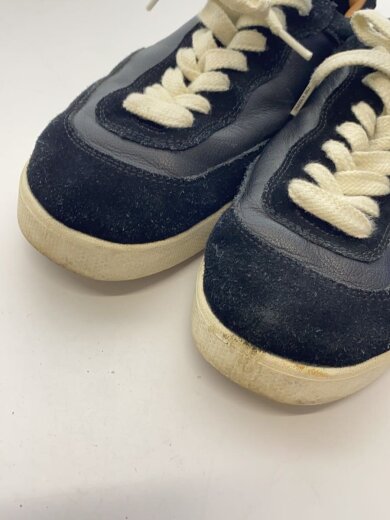 商品画像：ローカットスニーカー/27.5cm/BLK/使用感有/汚れ有// 7
