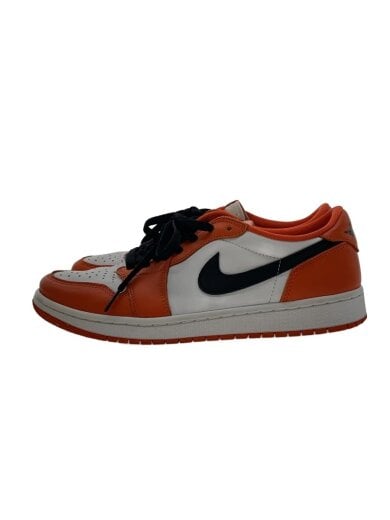 商品画像：AIR JORDAN 1 LOW OG_エアジョーダン 1 ロー OG/27.5cm/ORN 1
