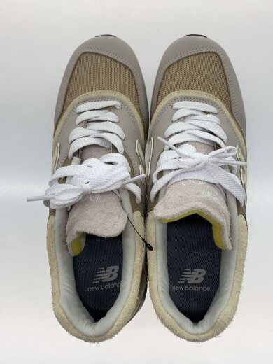 商品画像：U997/グレー/27cm/GRY 3