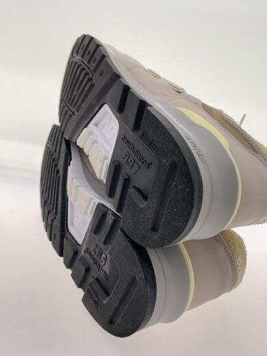 商品画像：U997/グレー/27cm/GRY 4