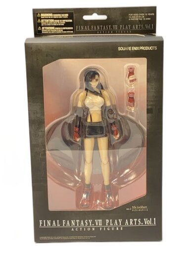 商品画像：フィギュア/ゲームフィギィア// 1