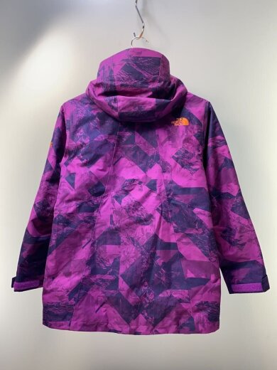商品画像：NSW61507 インサレーテッドジャケット/ウェアー/S/PUP/NSW61507// 2