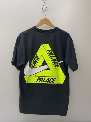 商品画像：tri swoosh t shirt/Tシャツ/M/コットン/BLK// 2