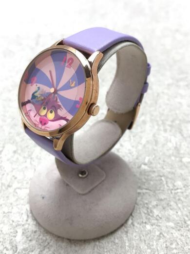 画像：Disney腕時計/アナログ2