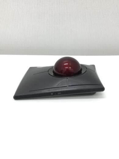 画像：KensingtonKensington/パソコン周辺機器/K72081JP/SlimBlade Proトラックボール//3