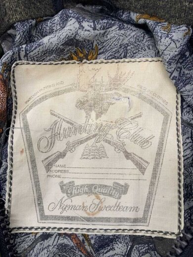 商品画像：ジャケット/--/ゴアテックス/GRN 3