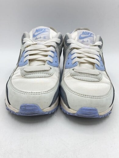 商品画像：AIR MAX 90 RECRAFT/24cm/WHT 6