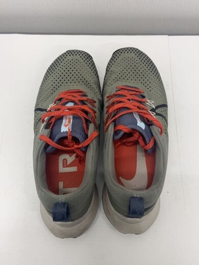 商品画像：ローカットスニーカー/27cm/KHK/DJ6158-007/踵破れ有 3