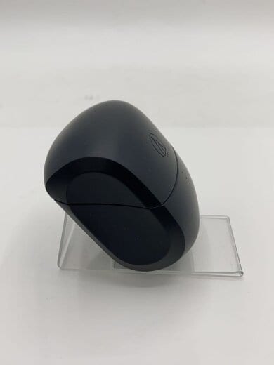 商品画像：イヤホン・ヘッドホン SOLID BASS ATH-CKS50TW BK 2