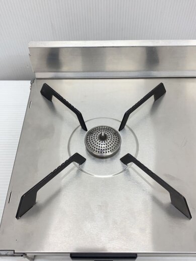 商品画像：st-526 バーナー/ガス/ツーバーナー/st-526/レギュラー2バーナー 4