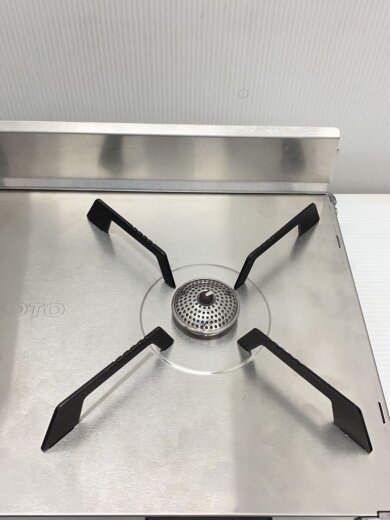 商品画像：st-526 バーナー/ガス/ツーバーナー/st-526/レギュラー2バーナー 5