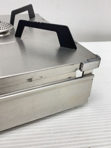 商品画像：st-526 バーナー/ガス/ツーバーナー/st-526/レギュラー2バーナー 8