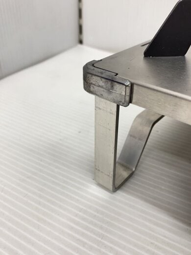 商品画像：st-526 バーナー/ガス/ツーバーナー/st-526/レギュラー2バーナー 9