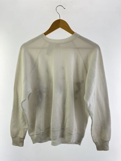 商品画像：80s/USA製/スヌーピー/スウェット/M/WHT 2