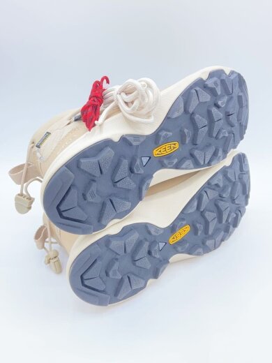 商品画像：ブーツ/24.5cm/BEG/1026619 4