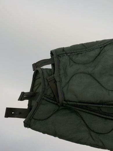 商品画像：キルティングジャケット/--/コットン/KHK/8415-01-527-7317 4