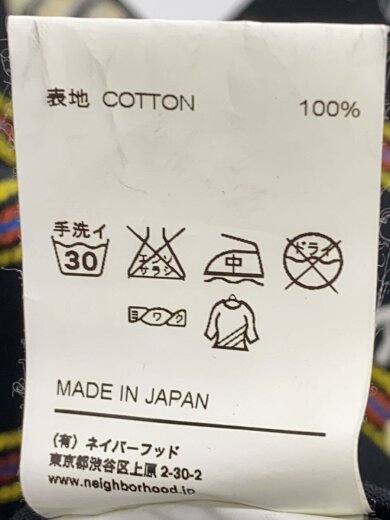 商品画像：ジレベスト/M/コットン/BLK/101SPNH-JKM06 4