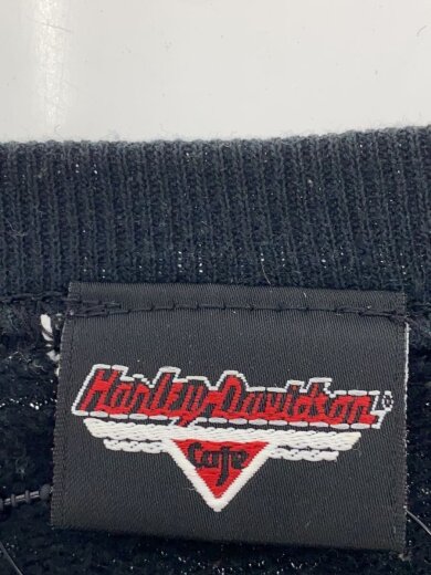 商品画像：スウェット/--/--/BLK 3