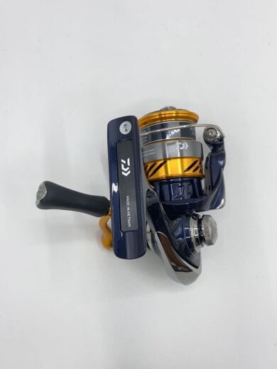 商品画像：REVROS LT2000S-XH リール/REVROS LT2000S-XH 5