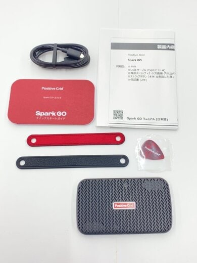 商品画像：アンプ 6