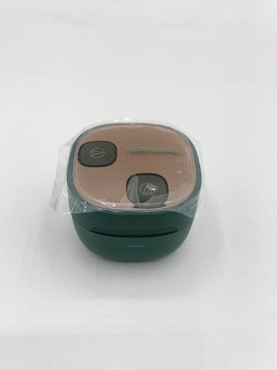 商品画像：イヤホン ATH-SQ1TW2 4