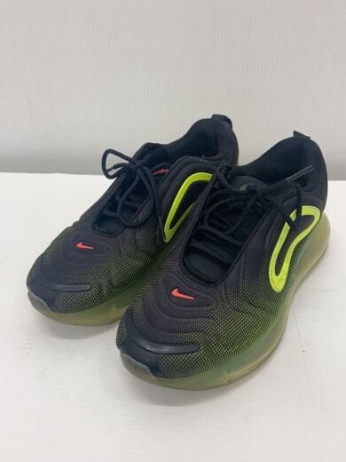 商品画像：AIR MAX 720/エアマックス/ブラック/AO2924-008/26.5cm/BLK 2