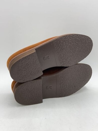 商品画像：ローファー/41/BRW/スウェード/547511 4