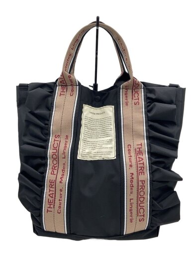 商品画像：ハンドバッグ/--/BLK/CL240362 1