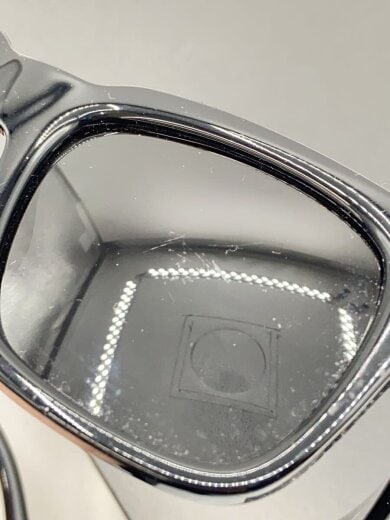 商品画像：サングラス/--/プラスチック/BLK/BLK/メンズ/B4394-F 6