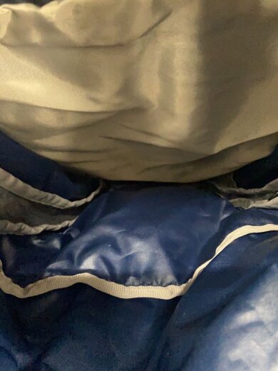 商品画像：11T-00137909 スポーツその他/NVY/11T-00137909 6