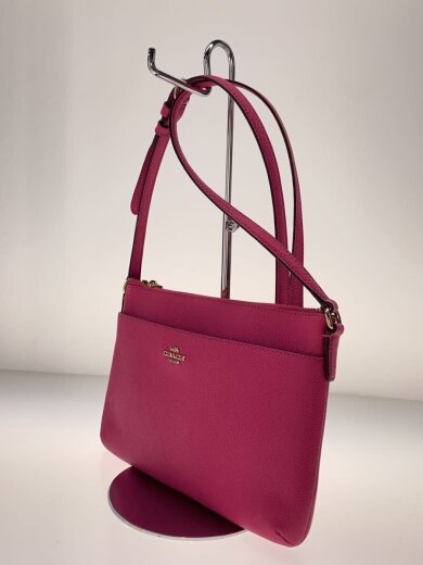 商品画像：ショルダーバッグ/--/PNK/F57788 2