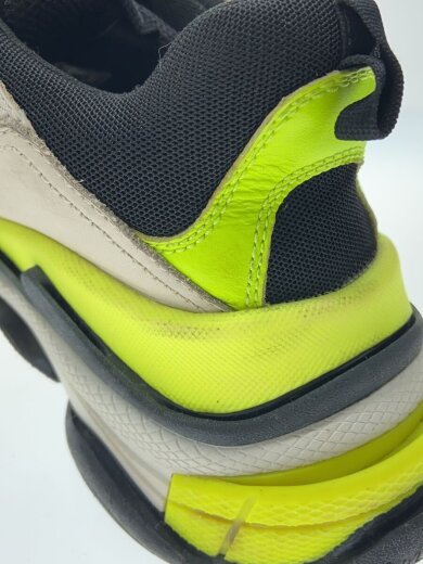 商品画像：ローカットスニーカー/27cm/541624 7