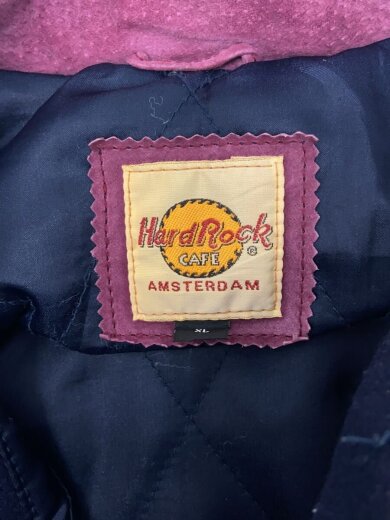 商品画像：スタジャン/XL/ウール/NVY 3