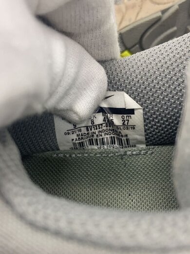 商品画像：AIR MAX TAILWIND 4 SP/エアマックステイルウィンドスペシャル/マルチカラー/BV1357-001 5