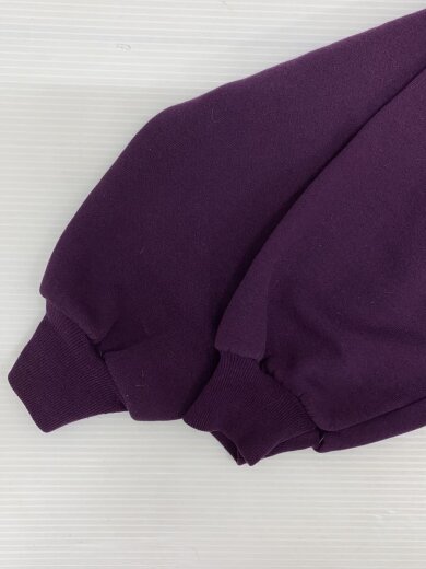 商品画像：スウェット/M/コットン/BLK/無地 6