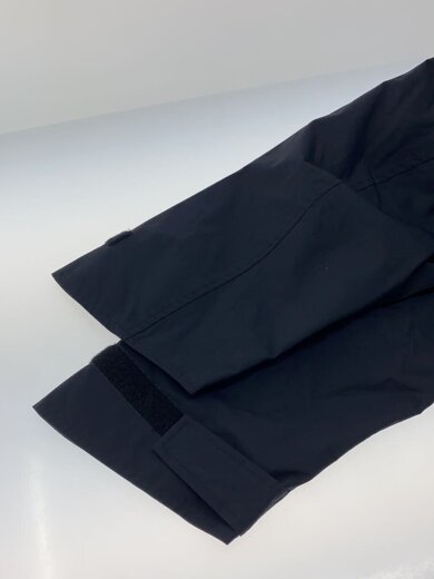 商品画像：ナイロンジャケット/M/ナイロン/BLK/無地/NP12331R 6