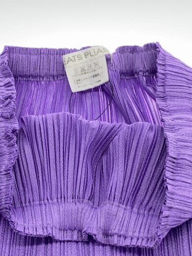 商品画像：ロングスカート/1/ポリエステル/PUP/無地/PP51-JG186 3