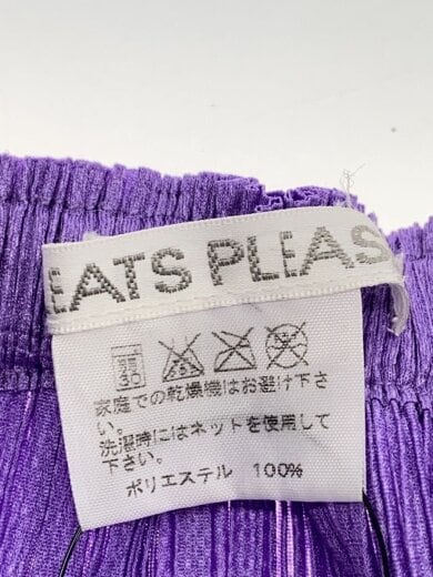 商品画像：ロングスカート/1/ポリエステル/PUP/無地/PP51-JG186 4