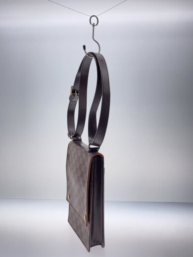 商品画像：ポートベロー_ダミエ・エベヌ/PVC/BRW// 2