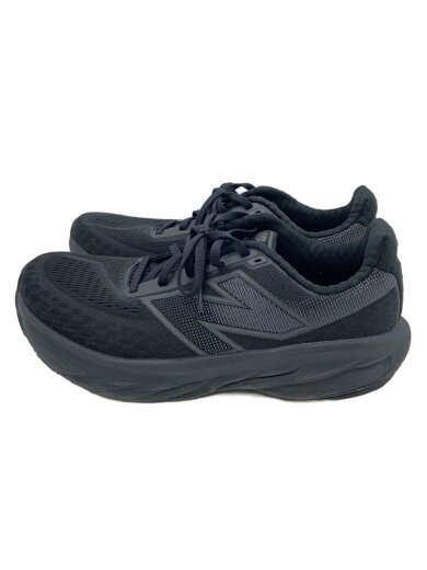 商品画像：ローカットスニーカー/26cm/BLK/M1080K14 1