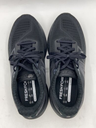 商品画像：ローカットスニーカー/26cm/BLK/M1080K14 3