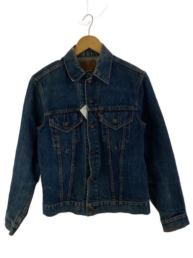 商品画像：Gジャン/--/コットン/IDG/70505 1