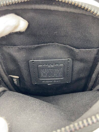 商品画像：ショルダーバッグ/--/SLV/CO917 6