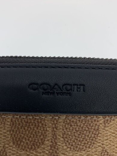 商品画像：アコーディオン・ウォレット_シグネチャー/--/メンズ 3