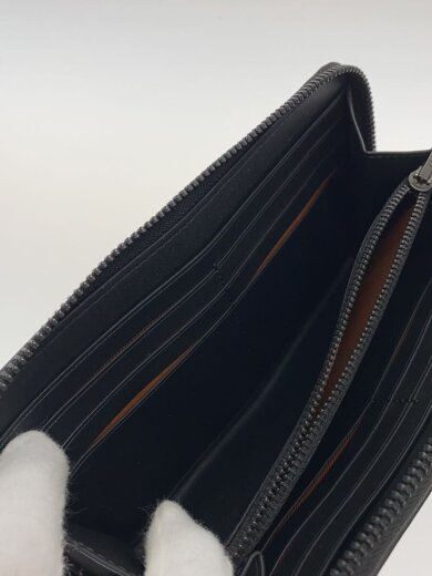 商品画像：アコーディオン・ウォレット_シグネチャー/--/メンズ 6