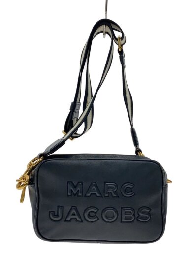 商品画像：ショルダーバッグ/レザー/BLK/M0014465 1