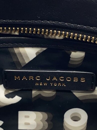 商品画像：ショルダーバッグ/レザー/BLK/M0014465 5