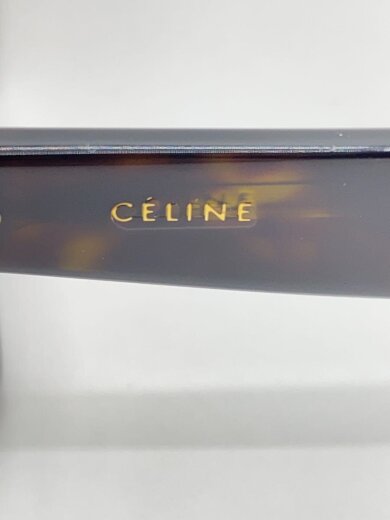 商品画像：サングラス/ウェリントン/BRW/メンズ/CL 41057/S 4